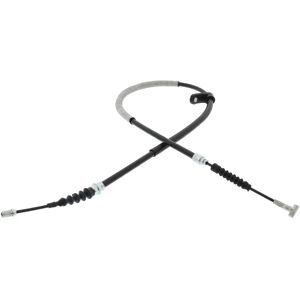 Mapco 1235 Handbremse Seil für Alfa Romeo 147 - Feststellbremse Mapco 1235 Handbremse Seil für Alfa Romeo 147 - Feststellbremse