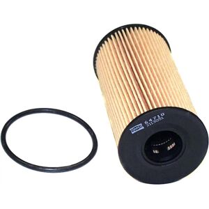 Mapco Ölfilter - Passend für Mercedes-Benz C-Klasse, Nissan, Renault Mapco Ölfilter - Passend für Mercedes-Benz C-Klasse, Nissan, Renault