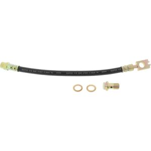 MAPCO 3688 Rear Brake Hose for Audi A4 Seat Exeo MAPCO 3688 Rear Brake Hose for Audi A4 Seat Exeo