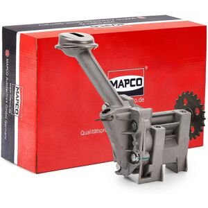 MAPCO Ölpumpe für Renault Dacia Fahrzeuge - 79103 MAPCO Ölpumpe für Renault Dacia Fahrzeuge - 79103