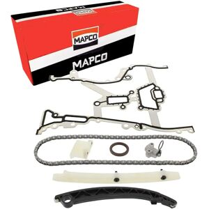 MAPCO 75706 Steuerkettensatz - Für Opel Astra Corsa Meriva MAPCO 75706 Steuerkettensatz - Für Opel Astra Corsa Meriva
