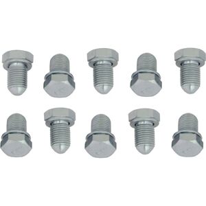 MAPCO Olieaftapplug - M14 x 1,5 mm, 10 stuks - Olieaftapplug MAPCO Olieaftapplug - M14 x 1,5 mm, 10 stuks - Olieaftapplug