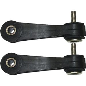 MAPCO Anti-roll Bar Stabiliser Kit - Front Axle - VW, Audi, Skoda - 53868 MAPCO Anti-roll Bar Stabiliser Kit - Front Axle - VW, Audi, Skoda - 53868