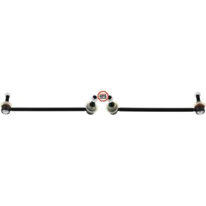 MAPCO 53804HPS Stabilizer Link Repair Kit - Mercedes-Benz Viano Vito Mixto MAPCO 53804HPS Stabilizer Link Repair Kit - Mercedes-Benz Viano Vito Mixto