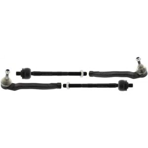 MAPCO Renault Model Track Rod Repair Kit - Suspension Part MAPCO Renault Model Track Rod Repair Kit - Suspension Part