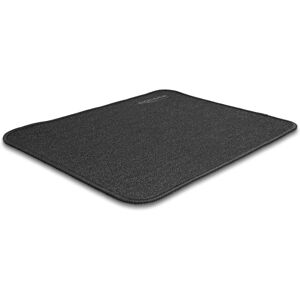 DeLock Mauspad Glitzer-schwarz 300 x 245 mm - Rutschfest, Flexibel DeLock Mauspad Glitzer-schwarz 300 x 245 mm - Rutschfest, Flexibel