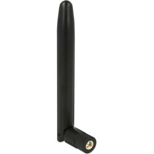 DeLOCK Omnidirectional 863-928 MHz Indoor Antenna - 14cm DeLOCK Omnidirectional 863-928 MHz Indoor Antenna - 14cm
