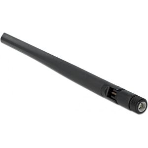 DeLOCK 12638 Network Antenna - Omni-directional, 5G, SMA, 5 dBi DeLOCK 12638 Network Antenna - Omni-directional, 5G, SMA, 5 dBi