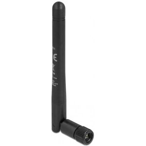 DeLOCK 12711 Antenne Omnidirectionnelle - Accessoire réseau - Publicité DeLOCK 12711 Antenne Omnidirectionnelle - Accessoire réseau - Publicité