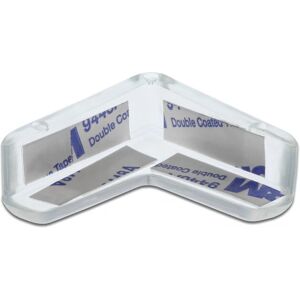 DeLOCK 18408 Baby Corner Protectors - Baby Corner Protectors DeLOCK 18408 Baby Corner Protectors - Baby Corner Protectors