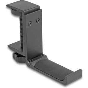DeLOCK 18449 High-Quality Headphone Stand - Headphone Accessory DeLOCK 18449 High-Quality Headphone Stand - Headphone Accessory