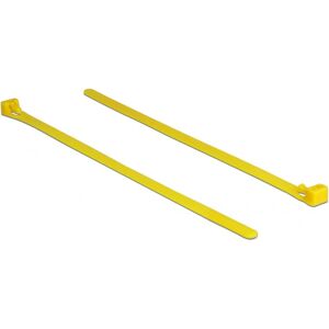 DeLOCK 18759 Wiederverwendbarer Kabelbinder - Nylon DeLOCK 18759 Wiederverwendbarer Kabelbinder - Nylon