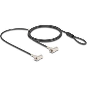 Navilock 20934 Cable Lock - Security Lock for Laptop Navilock 20934 Cable Lock - Security Lock for Laptop