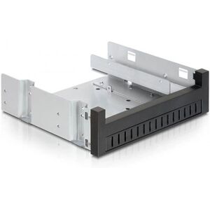 DeLOCK 47200 Computer Case Part - Supports 5.25-inch Drives DeLOCK 47200 Computer Case Part - Supports 5.25-inch Drives