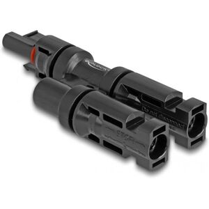 DeLOCK DL4 Solar Connector - IP67 Waterproof DeLOCK DL4 Solar Connector - IP67 Waterproof