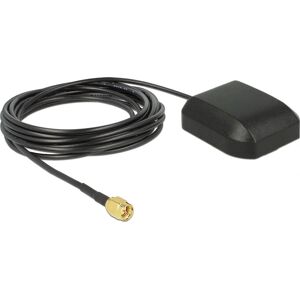 Navilock 60555 Network Antenna - Circular Polarization - 30 dBi Navilock 60555 Network Antenna - Circular Polarization - 30 dBi