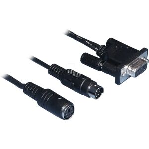 Câble USB GPS Navilock - Noir - Accessoire récepteur GPS Câble USB GPS Navilock - Noir - Accessoire récepteur GPS