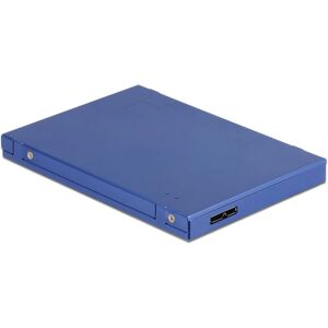 DeLOCK M.2 USB 3.1 Adapter - Black, Blue, Green - Interface Cards DeLOCK M.2 USB 3.1 Adapter - Black, Blue, Green - Interface Cards