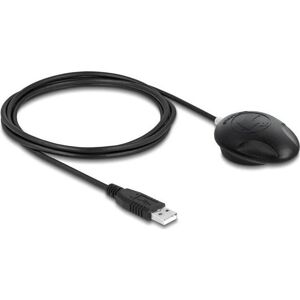 Navilock NL-802U EVA-M8Q USB Multi GNSS Receiver - 1.5m Navilock NL-802U EVA-M8Q USB Multi GNSS Receiver - 1.5m