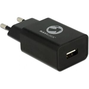 Navilock 62968 Chargeur USB Universel 18W Quick Charge 3.0 - Chargeur Navilock 62968 Chargeur USB Universel 18W Quick Charge 3.0 - Chargeur