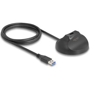 DeLOCK 64271 Schnittstellenkarte - USB 3.2 Gen 1 - Schwarz DeLOCK 64271 Schnittstellenkarte - USB 3.2 Gen 1 - Schwarz