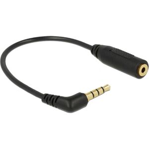 Delock Adaptateur de Câble Audio - Adaptateur de Câble Audio Delock Adaptateur de Câble Audio - Adaptateur de Câble Audio