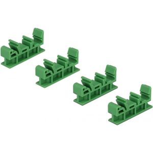 DeLOCK 65961 Green Mounting Kit - Mounting Kit DeLOCK 65961 Green Mounting Kit - Mounting Kit