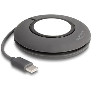 DeLOCK 83019 Support de charge pour accessoires intelligents - Accessoires portables - Publicité DeLOCK 83019 Support de charge pour accessoires intelligents - Accessoires portables - Publicité