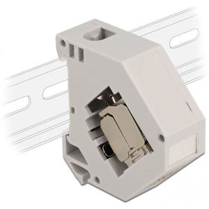DeLock 86014 Keystone Modul - Netzwerkkabel Zubehör DeLock 86014 Keystone Modul - Netzwerkkabel Zubehör