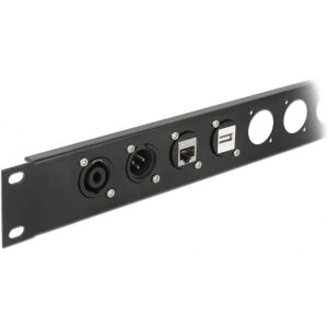 DeLOCK D-Typ Modul HDMI-A - Module DeLOCK D-Typ Modul HDMI-A - Module