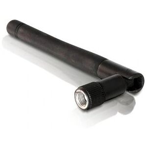 DeLOCK WLAN Antenne - Omnidirektional, 2 dBi, Flexibles Gelenk DeLOCK WLAN Antenne - Omnidirektional, 2 dBi, Flexibles Gelenk