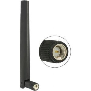 DeLOCK 88968 Antena Omnidireccional - Mejora de Señal 4,3 dBi DeLOCK 88968 Antena Omnidireccional - Mejora de Señal 4,3 dBi