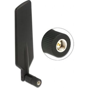 Antena de red omnidireccional DeLOCK 88978 - Interior 3 dBi Antena de red omnidireccional DeLOCK 88978 - Interior 3 dBi