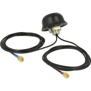 Navilock 89488 Satellitenantenne - Schwarz Navilock 89488 Satellitenantenne - Schwarz