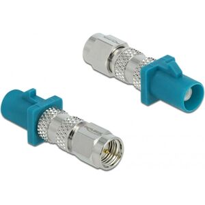 Delock 89861 Koaksialkontakt - RF-komponenter Delock 89861 Koaksialkontakt - RF-komponenter