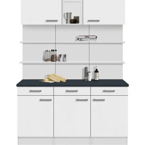 OPTIFIT Odense Küchenbuffet - Viel Stauraum OPTIFIT Odense Küchenbuffet - Viel Stauraum