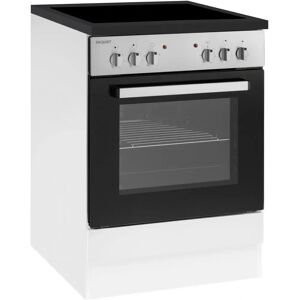 OPTIFIT Odense Herdumbauschrank - 60x85x60 cm - Weiß - Herdumbauschränke OPTIFIT Odense Herdumbauschrank - 60x85x60 cm - Weiß - Herdumbauschränke