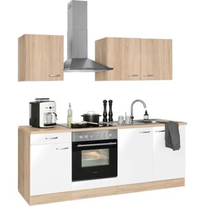 OPTIFIT Parare Küchenzeile - Komplettküchen-Set OPTIFIT Parare Küchenzeile - Komplettküchen-Set