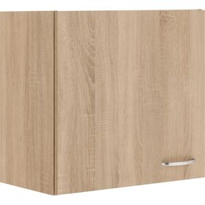 OPTIFIT Parare Hängeschrank - 60cm Breit, 57,6cm Hoch, 34,6cm Tief, Melaminbeschichtet OPTIFIT Parare Hängeschrank - 60cm Breit, 57,6cm Hoch, 34,6cm Tief, Melaminbeschichtet