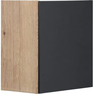 OPTIFIT Roth Hängeschrank - Reversible Tür - Komplettset OPTIFIT Roth Hängeschrank - Reversible Tür - Komplettset