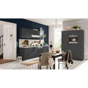 OPTIFIT Parma Apothekerschrank - 2 Türen, 5 Fächer, Holzregale OPTIFIT Parma Apothekerschrank - 2 Türen, 5 Fächer, Holzregale