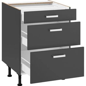 OPTIFIT Parma Küchenunterschrank - Komplett, 60cm OPTIFIT Parma Küchenunterschrank - Komplett, 60cm
