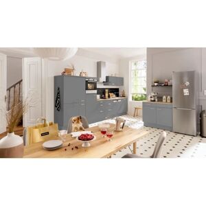 OPTIFIT Parma Schrank - Verstellbare Einlegeböden, Wendbare Scharniere, Komplettset OPTIFIT Parma Schrank - Verstellbare Einlegeböden, Wendbare Scharniere, Komplettset