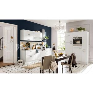 OPTIFIT Parma Küchenunterschrank - 40x87x58.4cm, Weiß OPTIFIT Parma Küchenunterschrank - 40x87x58.4cm, Weiß