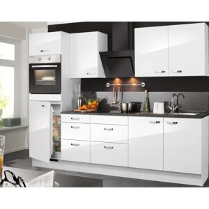 OPTIFIT Ole Wandhängeschrank - Weiß - Hängeschrank OPTIFIT Ole Wandhängeschrank - Weiß - Hängeschrank