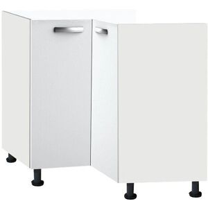 OPTIFIT Ole Wand Eckschrank - Eckunterschrank OPTIFIT Ole Wand Eckschrank - Eckunterschrank