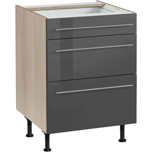 OPTIFIT Bern Küchenunterschrank - Höhenverstellbare Füße OPTIFIT Bern Küchenunterschrank - Höhenverstellbare Füße