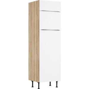 OPTIFIT Aken Küchenunterschrank - Reversibel, Höhenverstellbar, Made in Germany OPTIFIT Aken Küchenunterschrank - Reversibel, Höhenverstellbar, Made in Germany