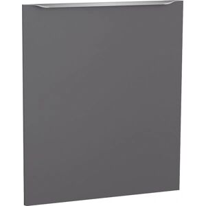 OPTIFIT Aken Möbelblende - 59,6cm x 70cm - Anthrazit OPTIFIT Aken Möbelblende - 59,6cm x 70cm - Anthrazit