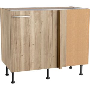 OPTIFIT Klara Eckschrank - Eckunterschrank - Made in Germany OPTIFIT Klara Eckschrank - Eckunterschrank - Made in Germany